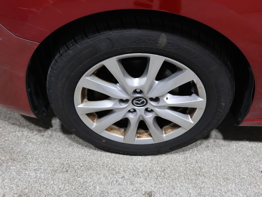 Used 2014 MAZDA MAZDA6 Sport image 19