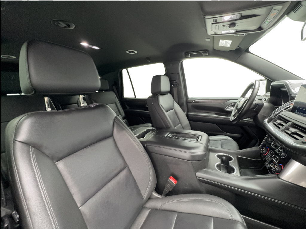 Used 2024 Chevrolet Tahoe LT RWD image 35