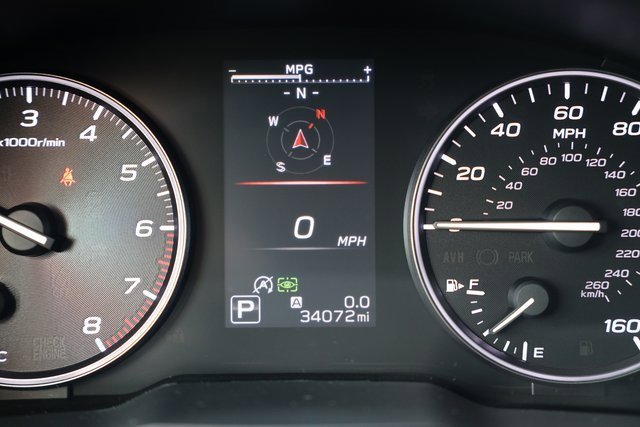 Certified 2022 Subaru Outback Touring XT image 28