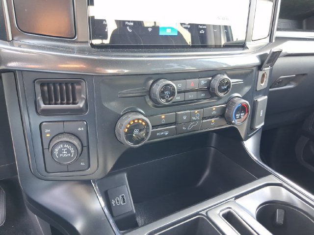 Used 2025 Ford F150 STX w/ Equipment Group 200A AWD/4WD image 20