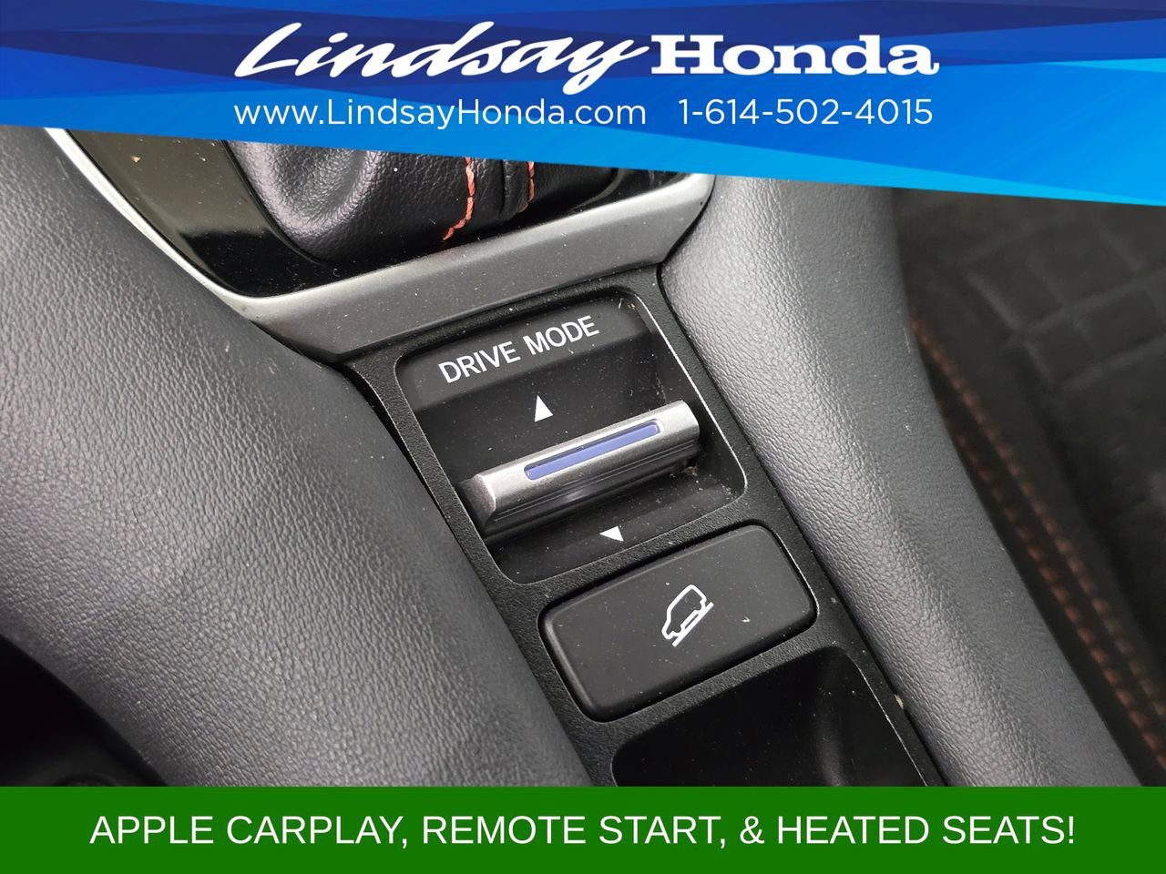 Used 2024 Honda HR-V Sport image 20