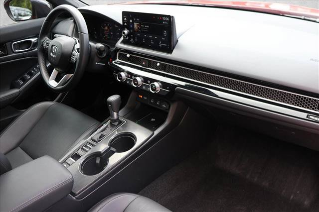 Used 2025 Honda Civic Sport Touring image 28