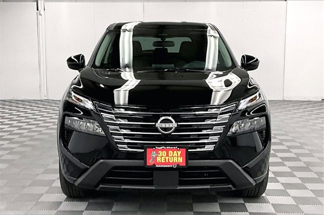 New 2025 Nissan Rogue SV image 16