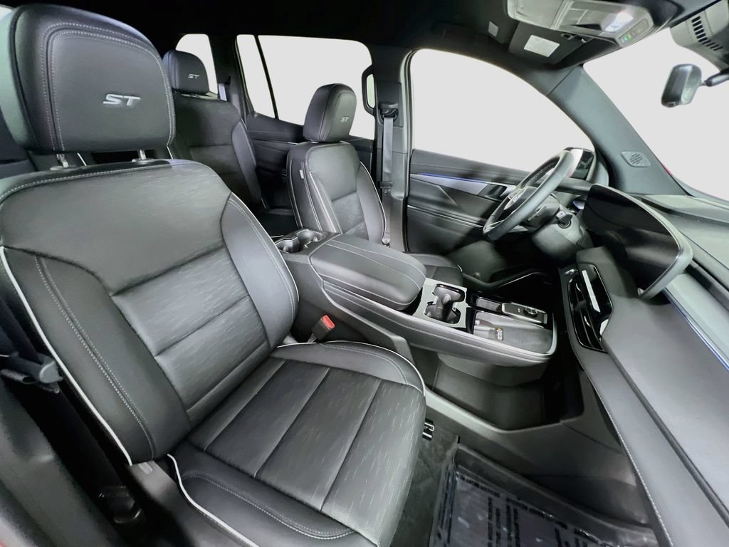 New 2026 Buick Enclave Sport Touring w/ Power Package AWD/4WD image 27