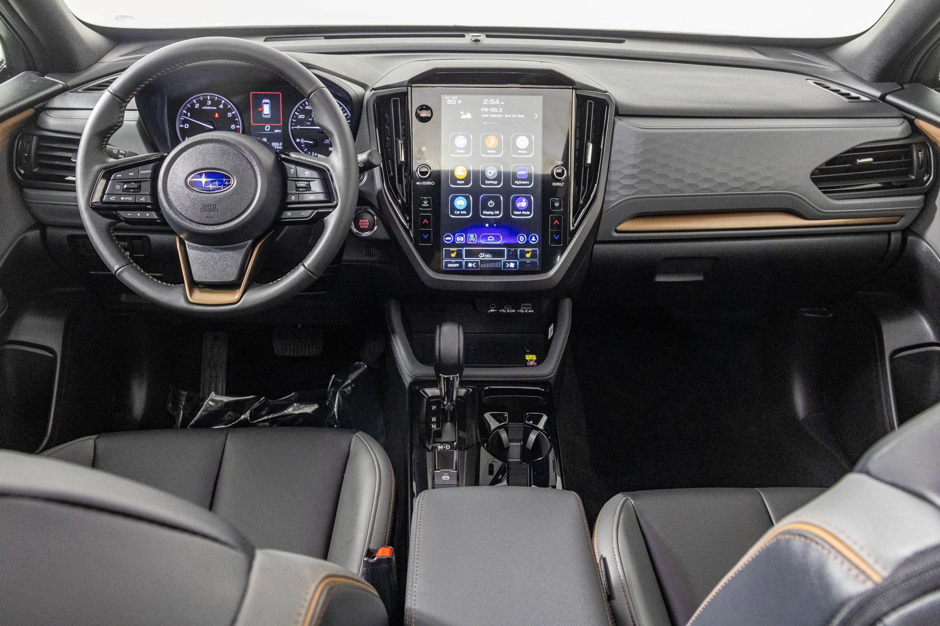 Used 2026 Subaru Forester Sport image 22
