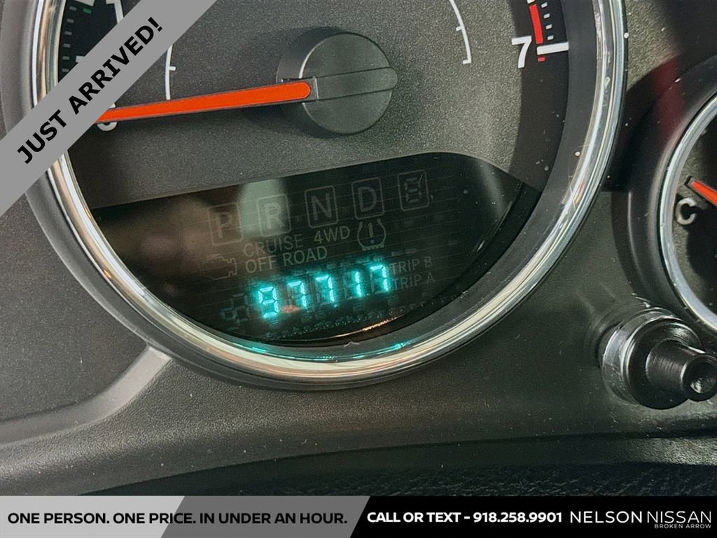 Used 2012 Jeep Wrangler Sport w/ Connectivity Group image 12