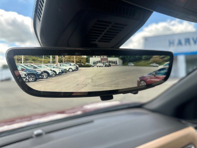 New 2026 Chevrolet Equinox ACTIV w/ Safety and Technology Package image 22