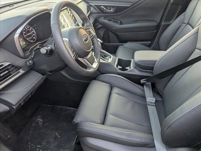New 2025 Subaru Outback Limited w/ Popular Package #2 image 4