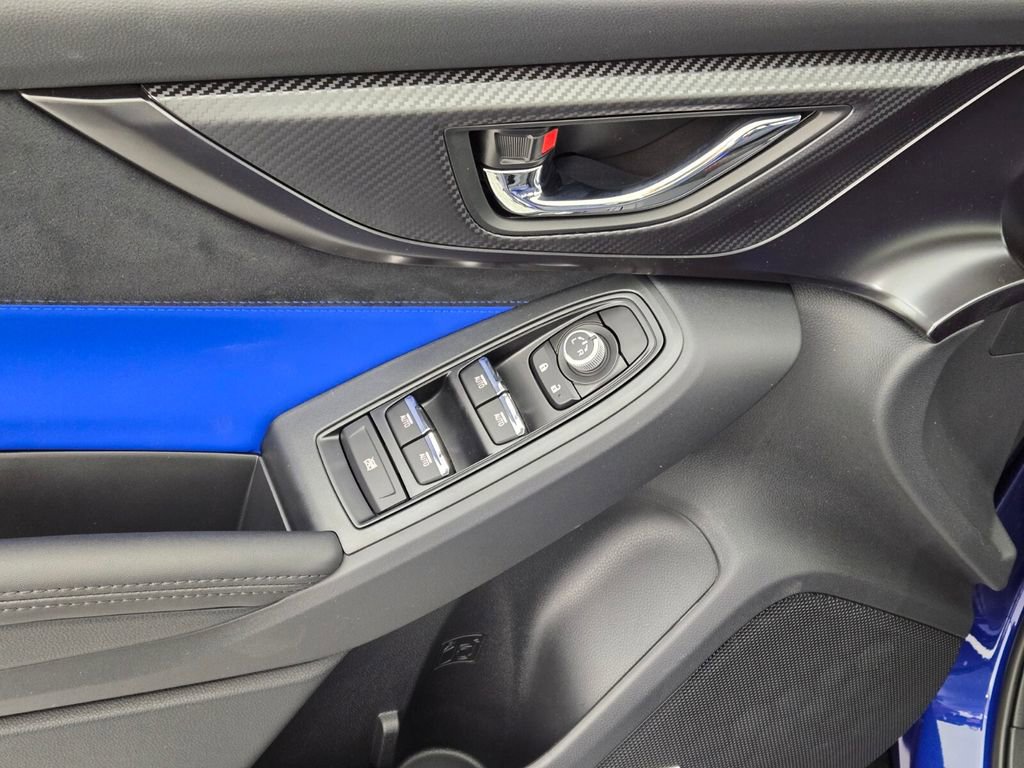 New 2026 Subaru WRX tS image 12