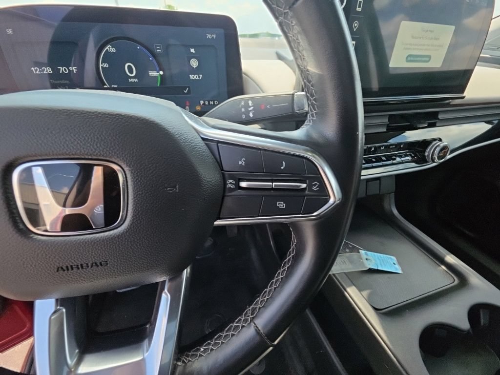 Certified 2024 Honda Prologue Touring image 19