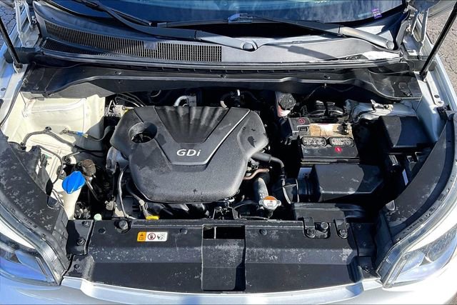 Used 2016 Kia Soul image 9