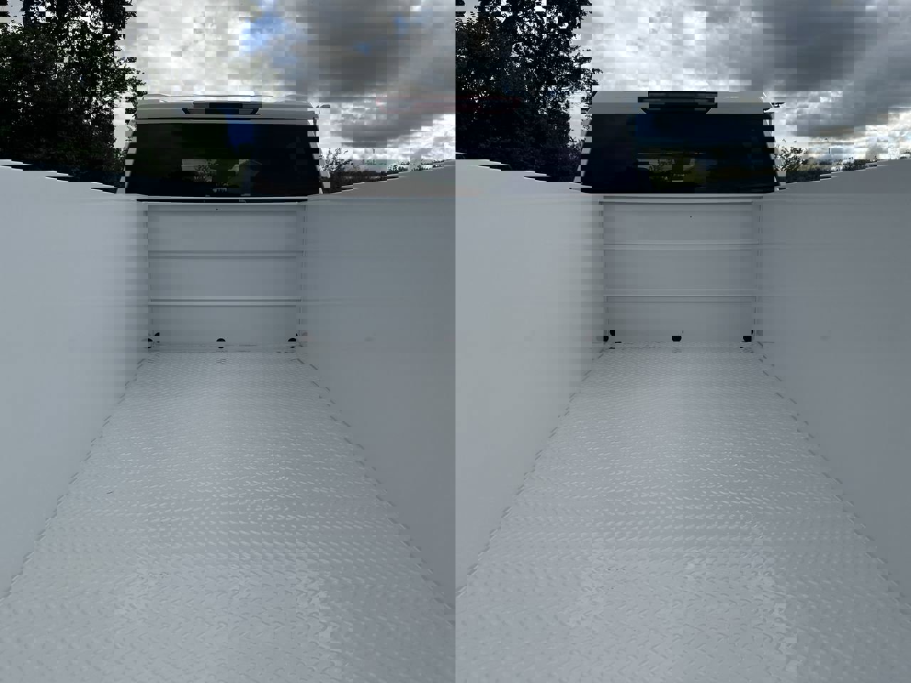 New 2025 GMC Sierra 2500 Pro w/ Convenience Package image 24