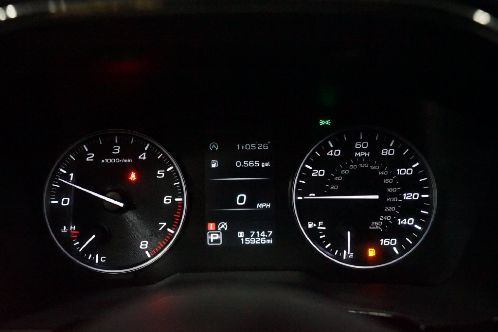 Used 2024 Subaru Legacy Premium AWD/4WD image 15