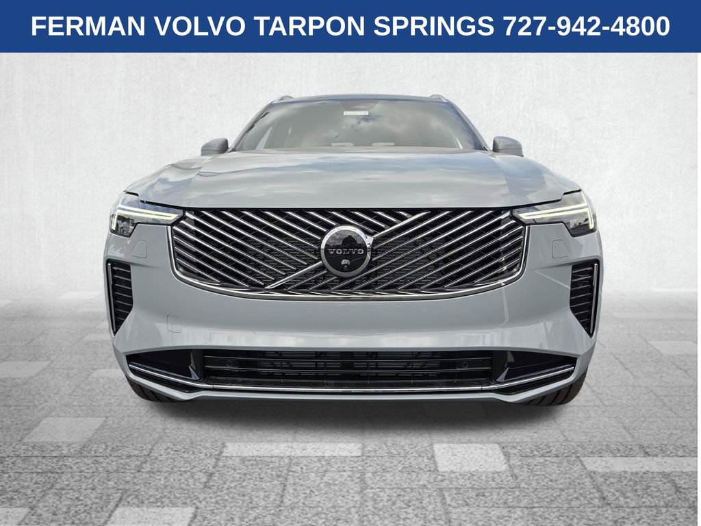 New 2026 Volvo XC90 B6 Plus w/ Protection Package Premier image 2