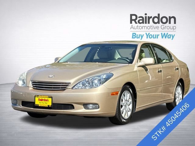 Used 2004 Lexus ES 330 FWD image 2