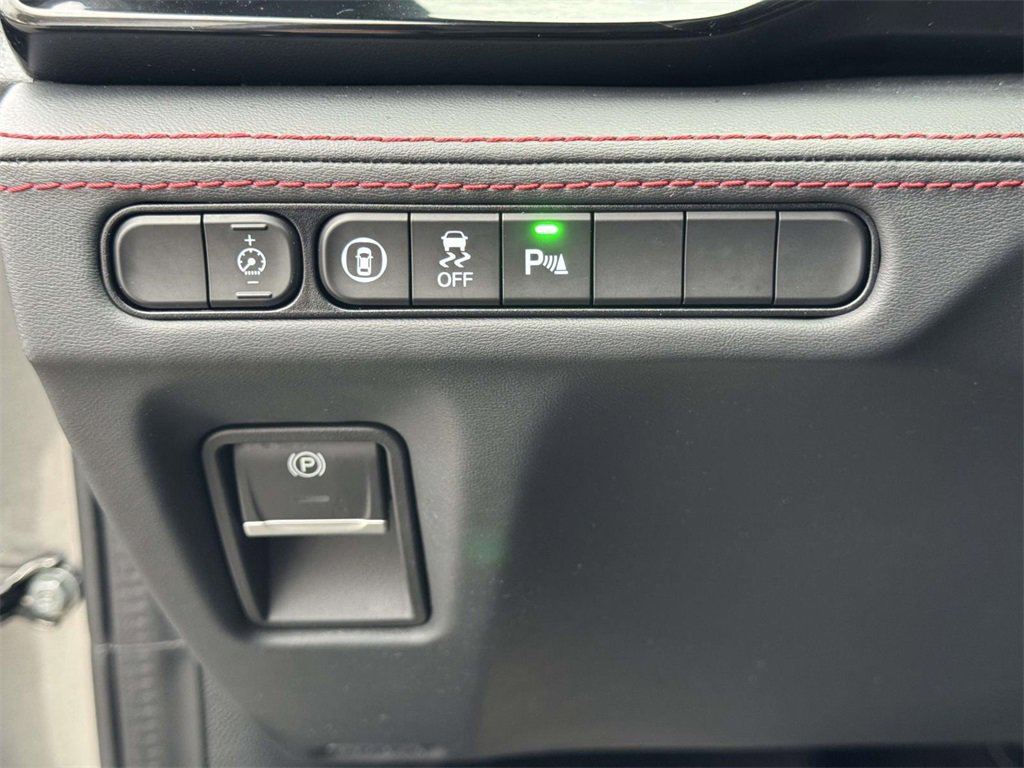 Certified 2023 Acura MDX A-Spec image 20