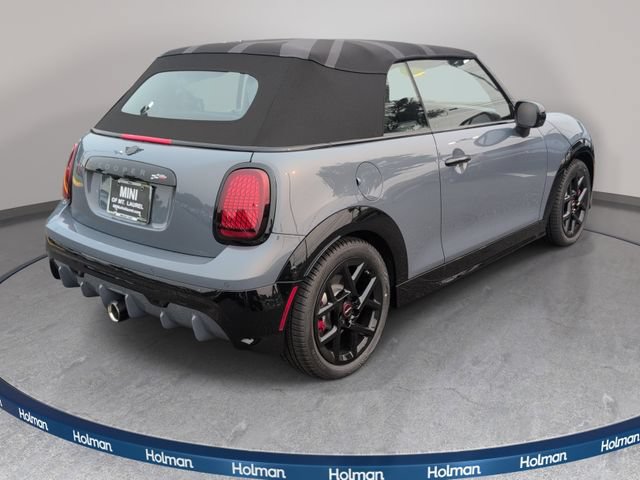 New 2026 MINI Cooper John Cooper Works FWD image 5