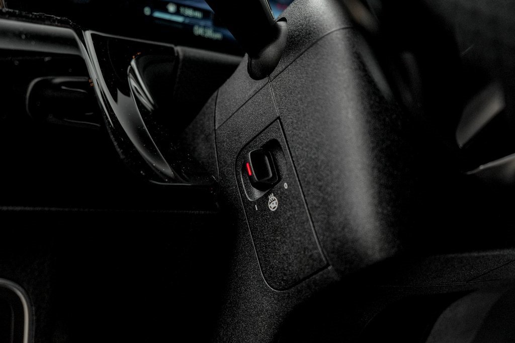 New 2026 Mercedes-Benz GLA 35 AMG GLA 35 AMG image 18