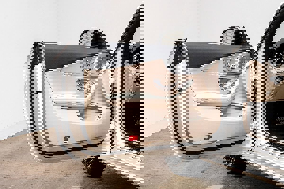 Used 2019 Mercedes-Benz C 300 Coupe w/ AMG Line image 27