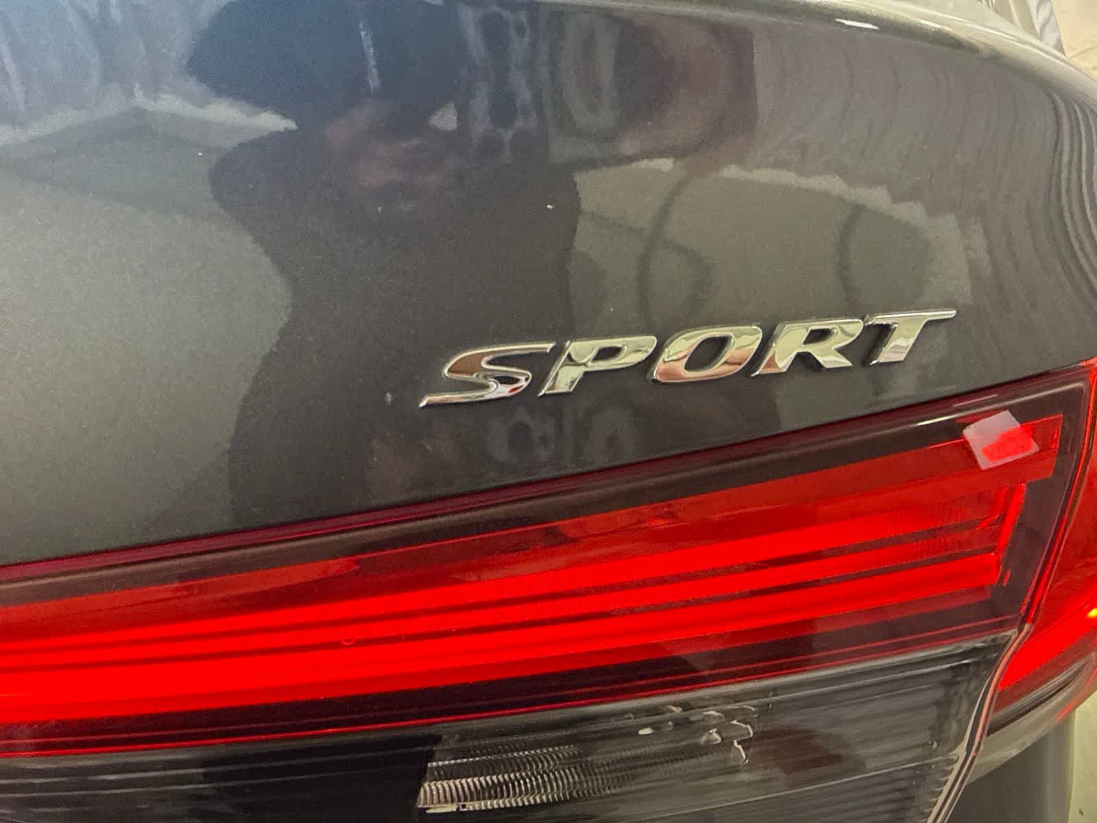 Used 2023 Honda Civic Sport image 13