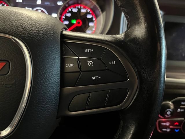 Used 2021 Dodge Charger SXT w/ Leather Interior Group RWD image 45