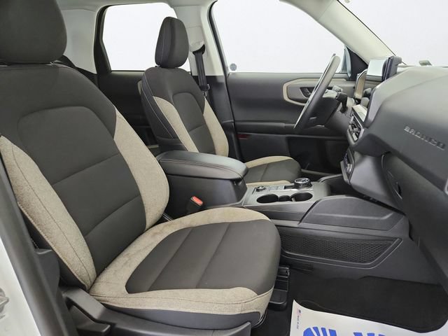 Used 2025 Ford Bronco Sport Big Bend AWD/4WD image 27