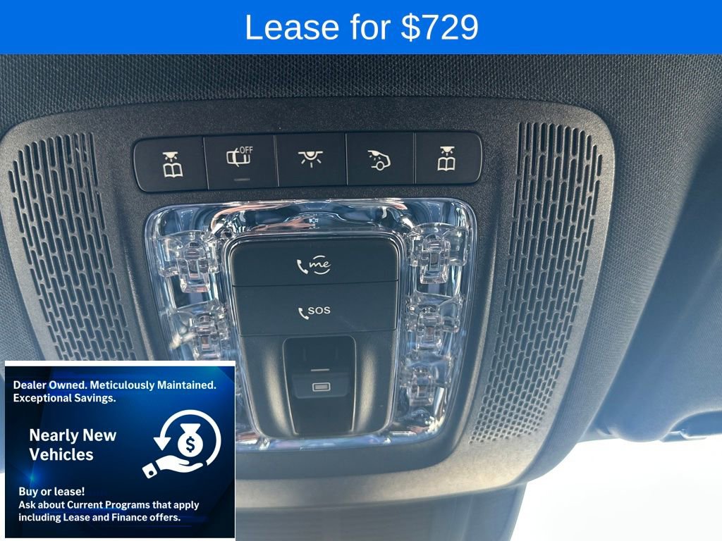 Used 2026 Mercedes-Benz GLE 350 4MATIC image 27