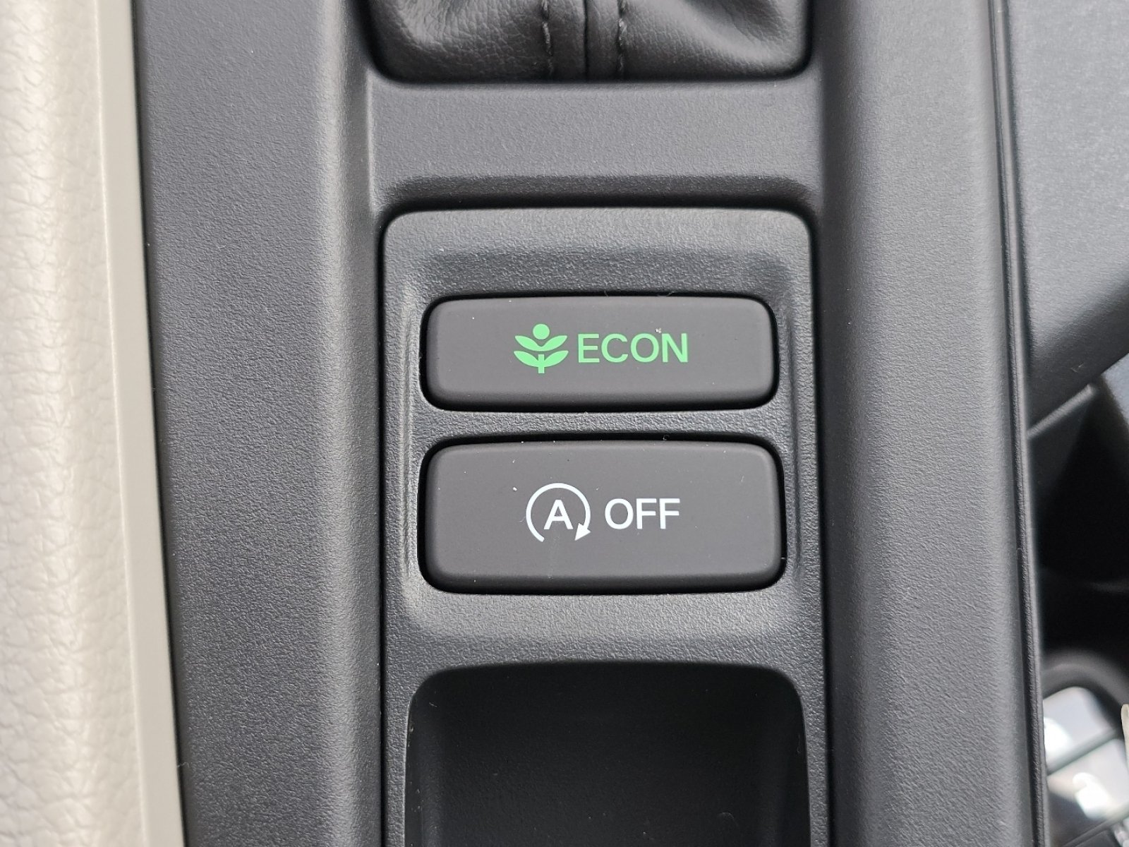 New 2026 Honda Accord LX image 31