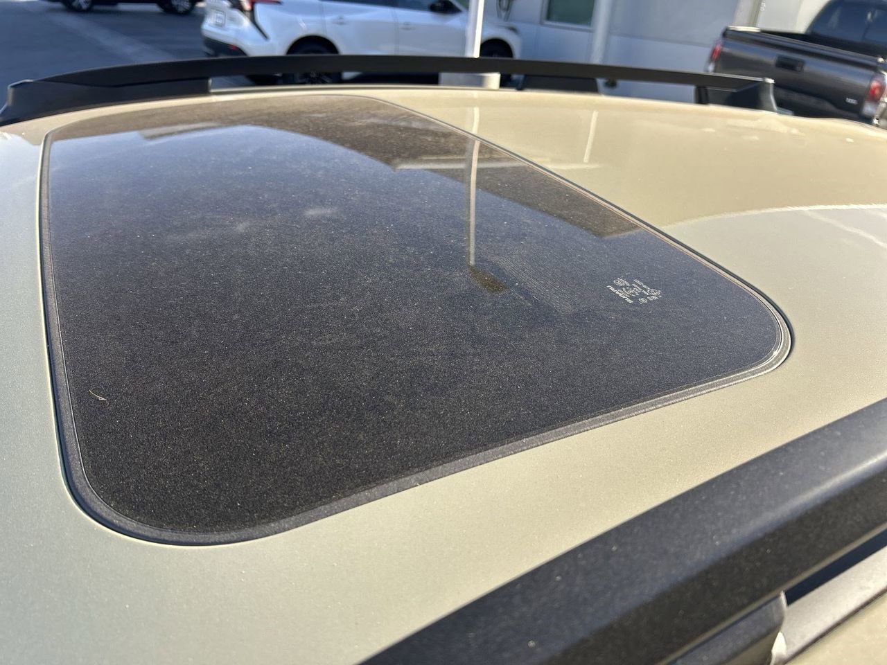 New 2026 Subaru Crosstrek 2.5i Sport image 18