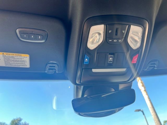 Used 2024 RAM 1500 Big Horn image 35