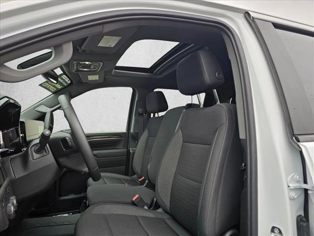 Used 2024 Chevrolet Silverado 3500 LT w/ Safety Package image 20