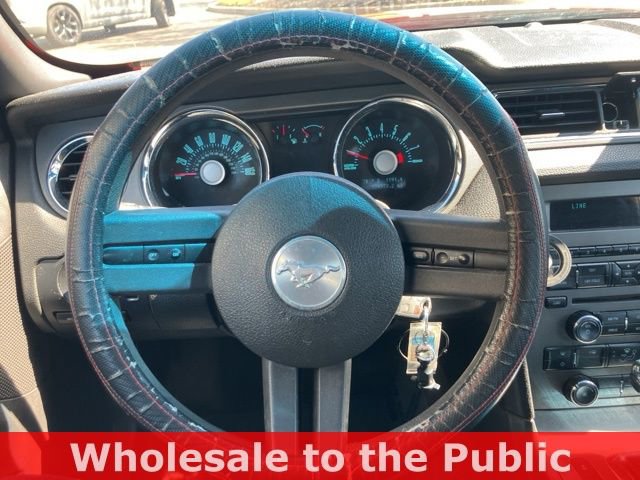 Used 2012 Ford Mustang Coupe image 13