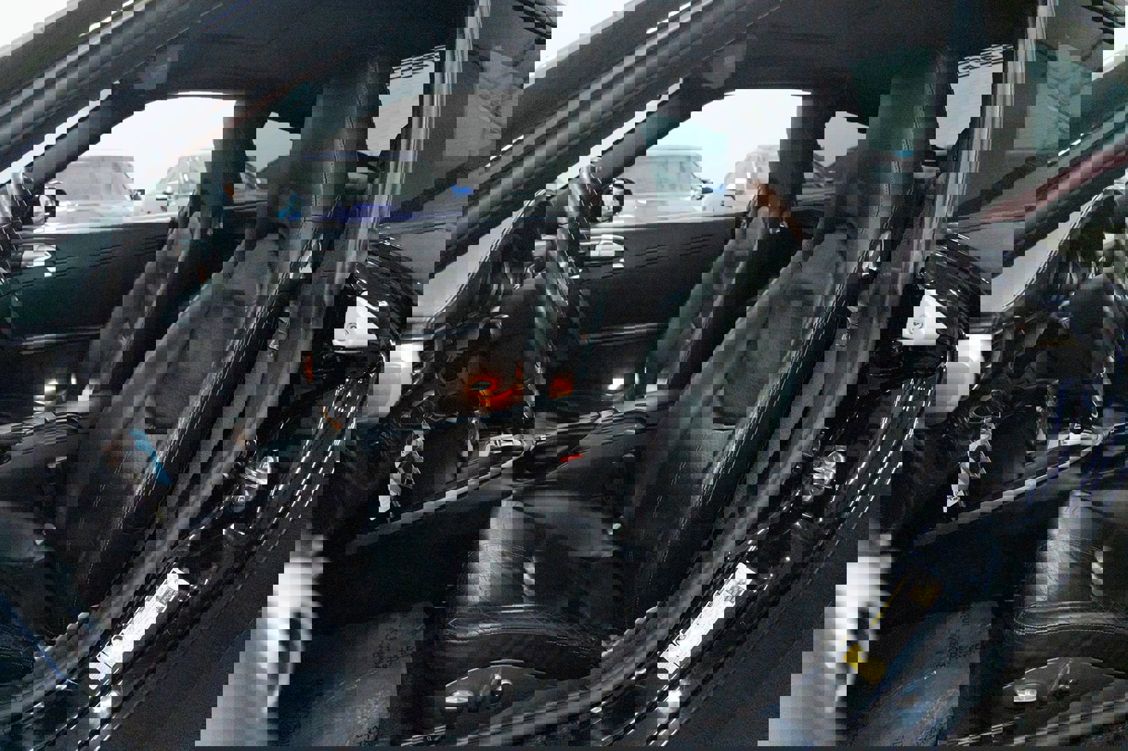 Used 2008 Porsche 911 Carrera S image 21