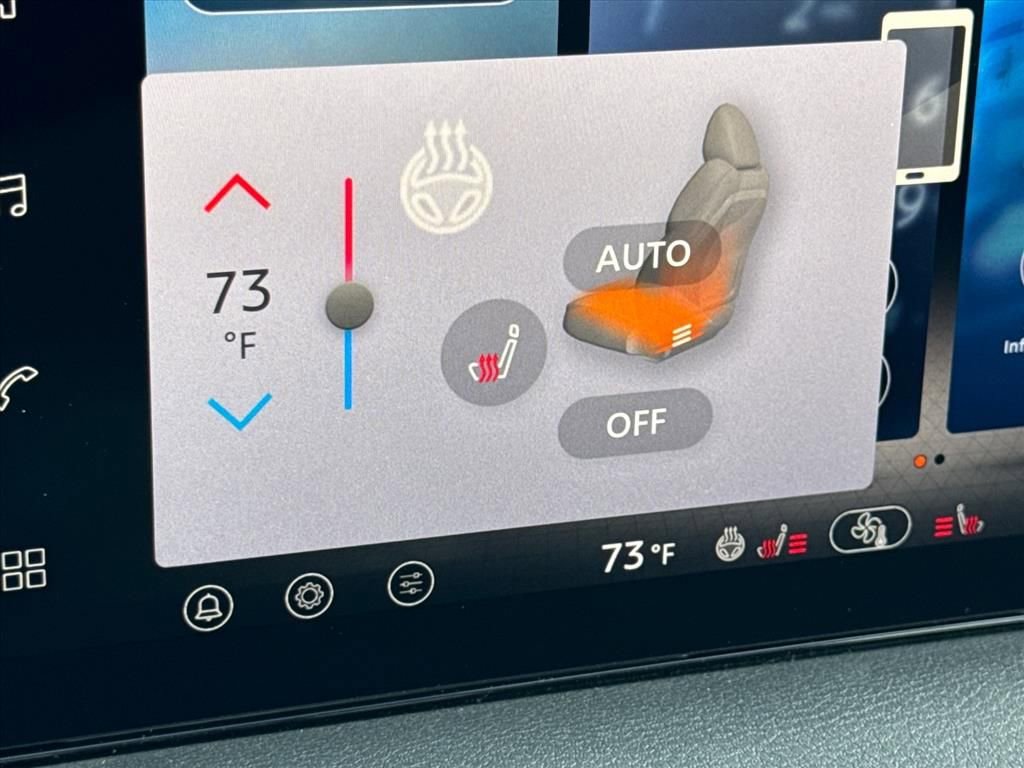 New 2026 Nissan Sentra SV w/ SV Convenience Package FWD image 22