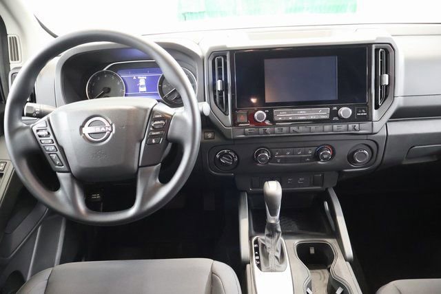 Certified 2025 Nissan Frontier S w/ S Utility Package image 25