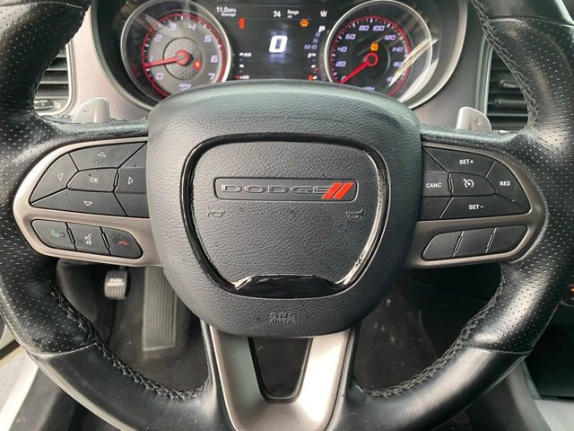 Used 2020 Dodge Charger Scat Pack w/ Plus Group image 18