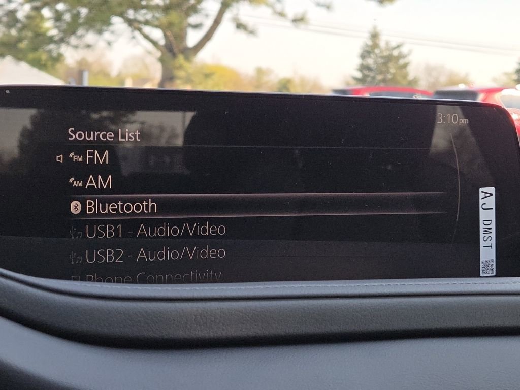 New 2026 MAZDA CX-30 AWD 2.5 S w/ Premium Package image 8