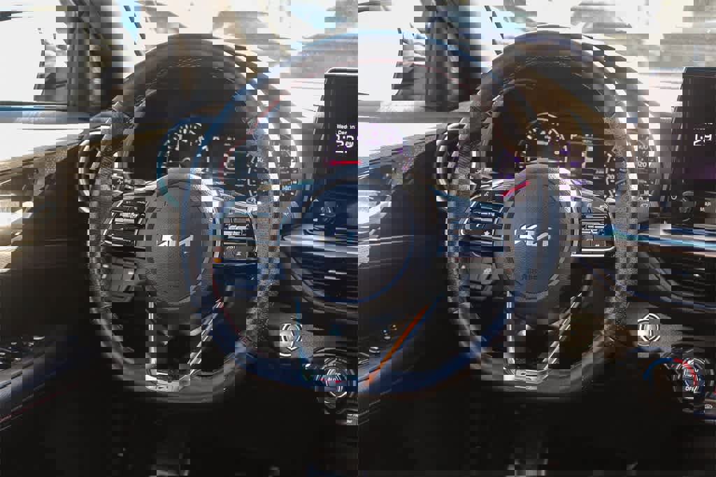 Used 2023 Kia Forte GT image 22