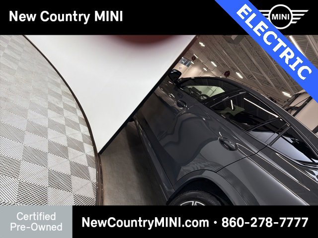 Certified 2023 MINI Cooper SE image 5