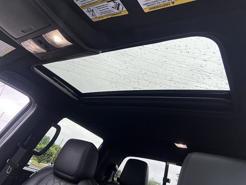 Certified 2022 Nissan Frontier PRO-4X w/ Pro-4X Premium Package AWD/4WD image 17