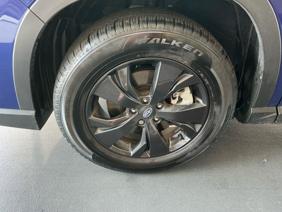 New 2026 Subaru Ascent Premium AWD/4WD image 22