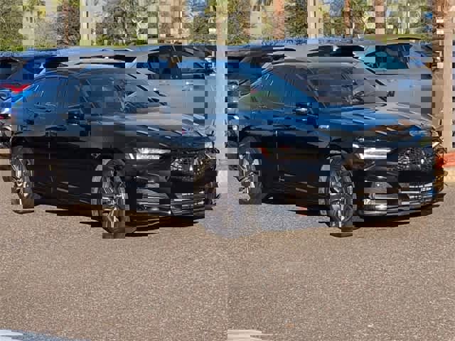 Certified 2021 Acura TLX w/ A-SPEC Pkg image 2