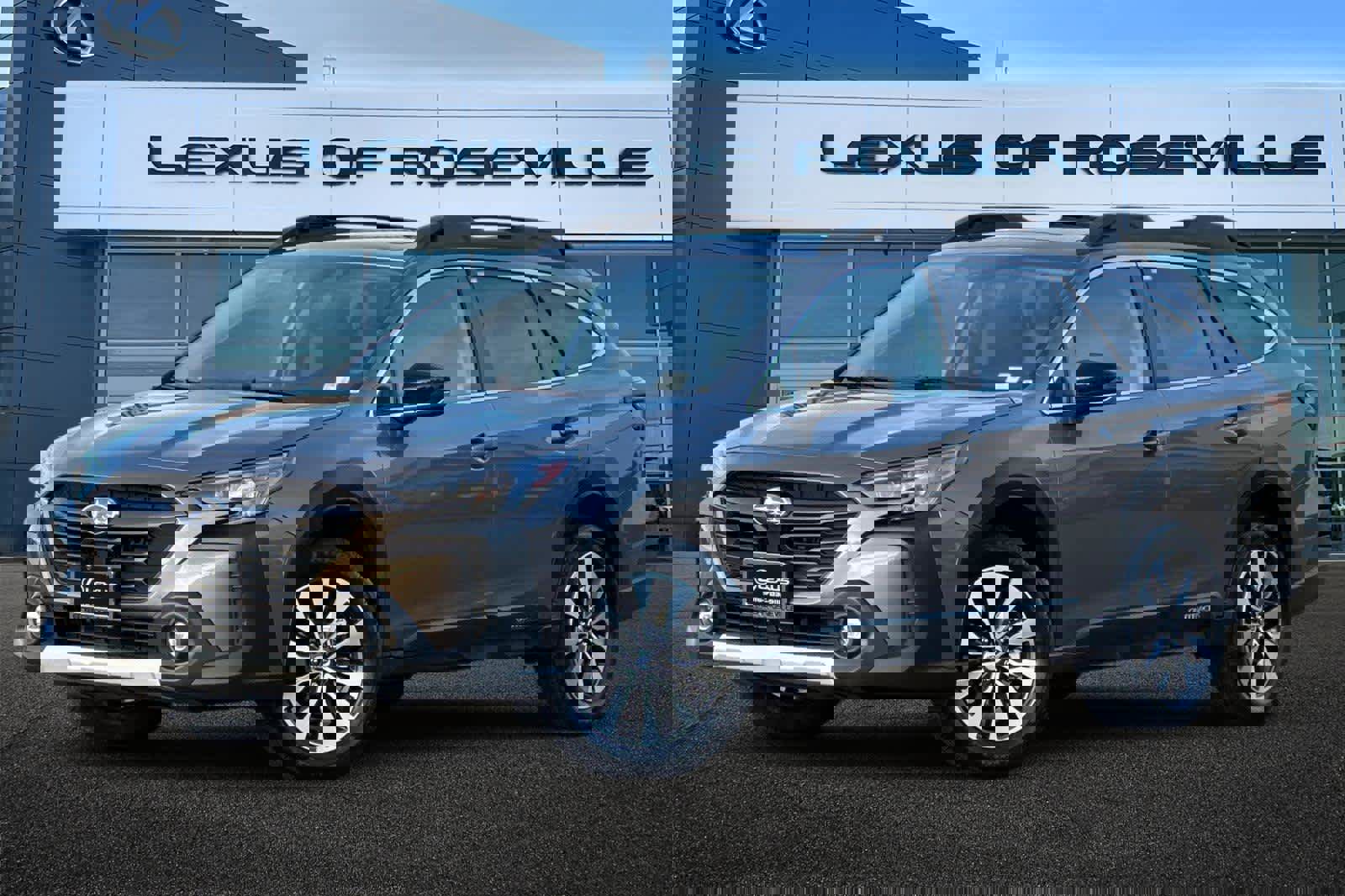 Used 2024 Subaru Outback Limited video 1