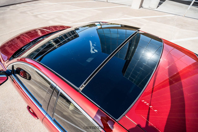 Used 2012 Jaguar XJ RWD image 91