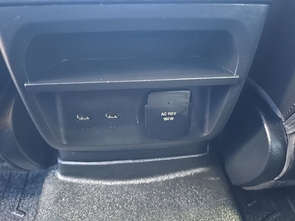 Used 2021 Ford Ranger Lariat w/ FX4 Off-Road Package image 21