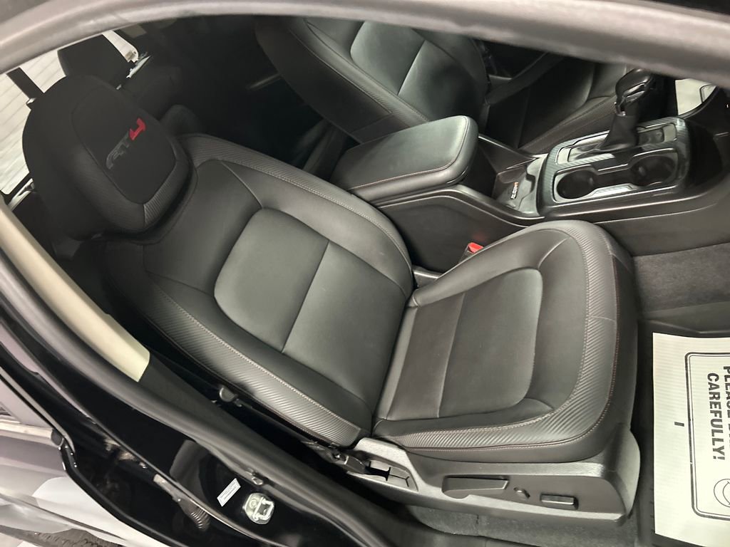 Used 2022 GMC Canyon AT4 image 24