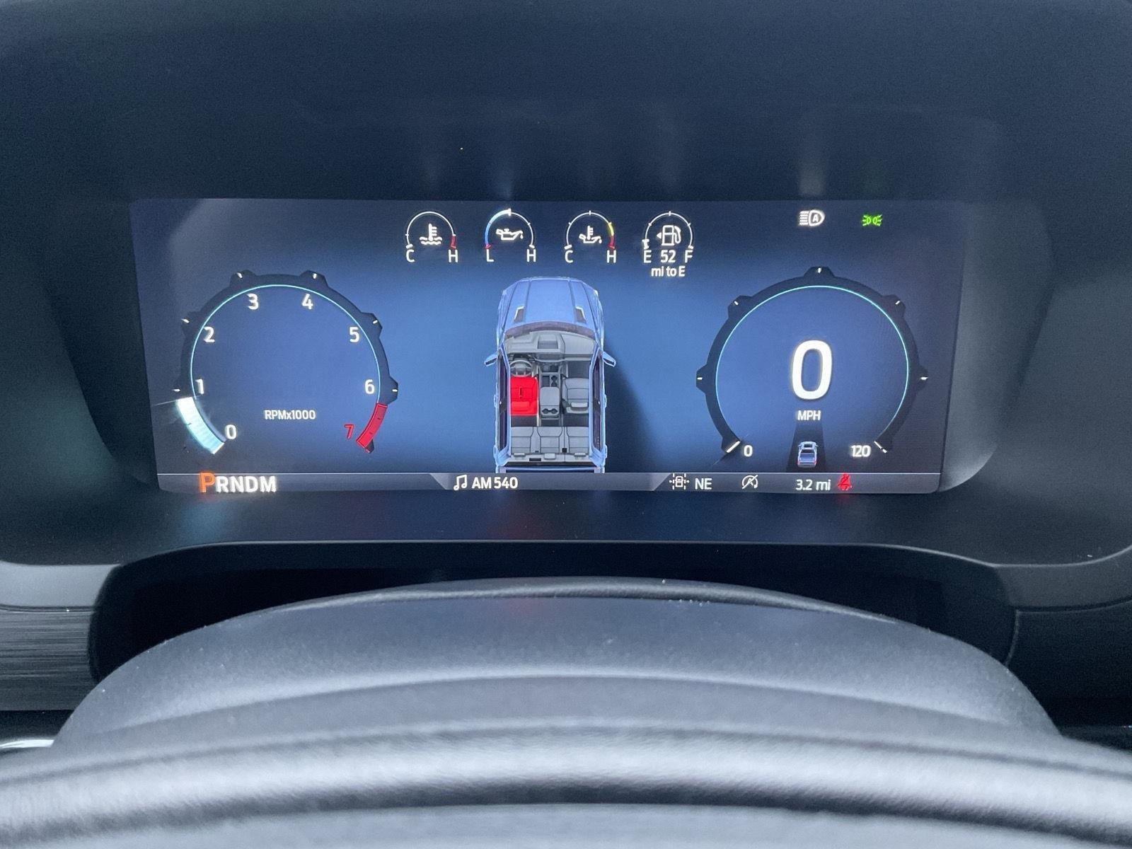 New 2026 Ford F150 STX w/ Equipment Group 200A image 24