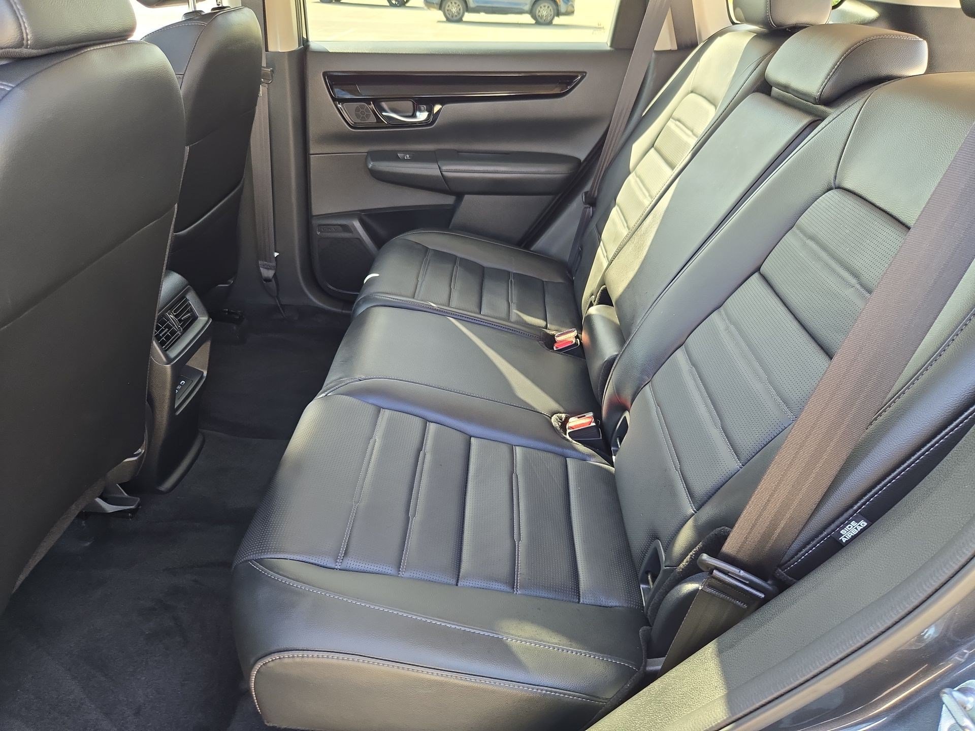 Used 2025 Honda CR-V EX-L image 27