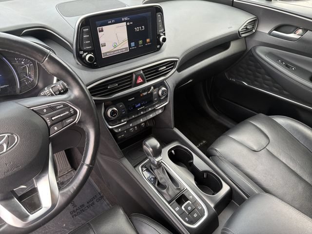 Used 2019 Hyundai Santa Fe FWD image 28
