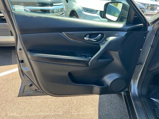 Used 2016 Nissan Rogue SL w/ SL Premium Package AWD/4WD image 4